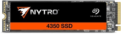 SSD накопичувач 1.92 TB Seagate Nytro 4350 (XP1920SE30001)