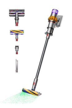 Пылесос Dyson V15 Detect Absolute 2023 (446986-01)
