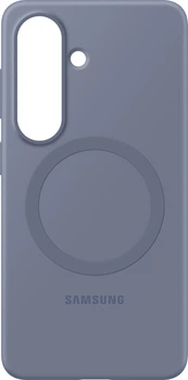 Etui plecki Samsung Silicone Magnet do Samsung Galaxy S26 Blueviolet (EF-ES942CVEGWW)