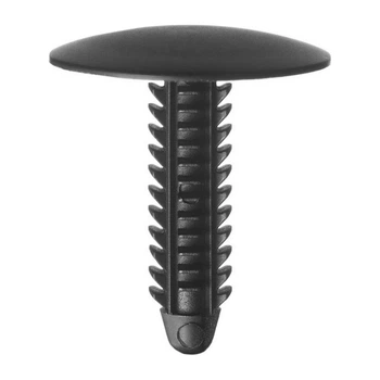 Кліпса оздоблення салону бампера Chevrolet Chrysler Dodge Jeep Opel Plymouth 6502104 (Код: 10483)