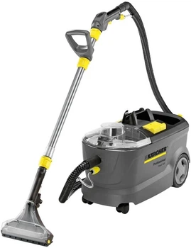 Пылесос Karcher Puzzi 10/1 (1.100-131.0)
