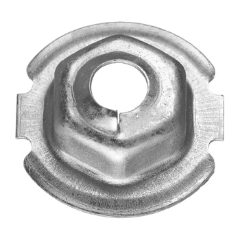 Клипса деталей бампера VW WHT005560 (Код: 20267)