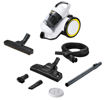 Пилосос без мішка Karcher VC 3 Plus Premium білий (1.198-060.0)