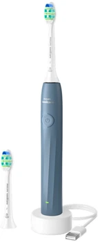 Електрична зубна щітка Philips Sonicare  HX4022/04 серії 2100