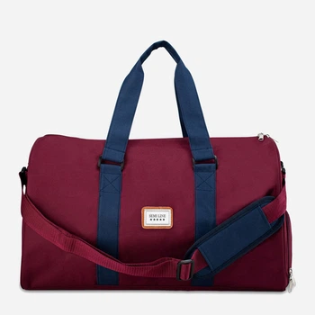 Дорожная сумка Semi Line 42 Dark Red (A3031-1) (DAS302164)