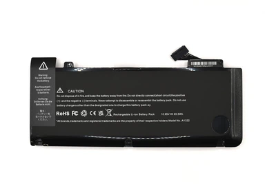 Аккумулятор для MacBook Pro 13 A1278 A1322 Original PRC