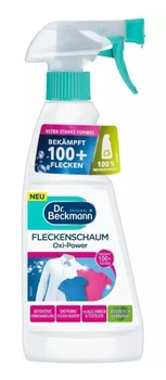 Мощное средство от пятен Dr.Beckmann Oxi-Power 500 мл