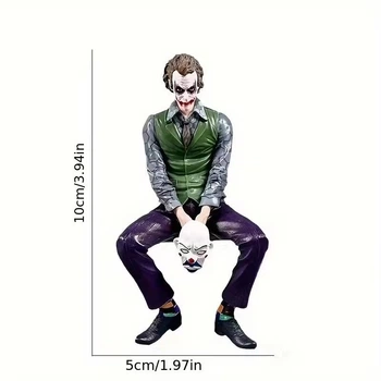 Фігурка Joker 10cm