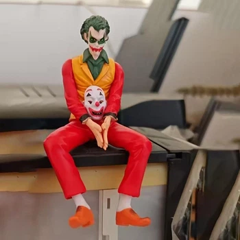 Фігурка Joker 10cm (red)