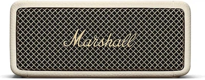 Портативна колонка Marshall Emberton II Cream (1006237)