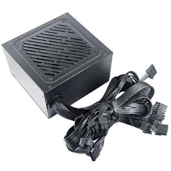 Блок питания HighPower 600W (HPE-600ST-B12S)