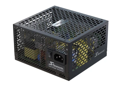 Блок питания Seasonic Prime PX-500 Fanless 500 W