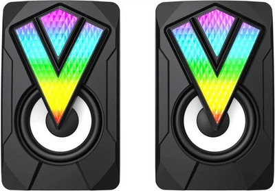 Акустические колонки GameMax SR01