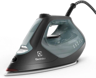 Утюг с паром Electrolux E7SI2-6OG