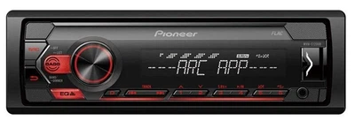 Автомагнітола Pioneer MVH-S120UB