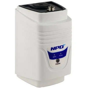 Насос повышения давления NPO с мокрым ротором Booster 80Вт 1.8м³/ч Hmax 16 2" DG-66734