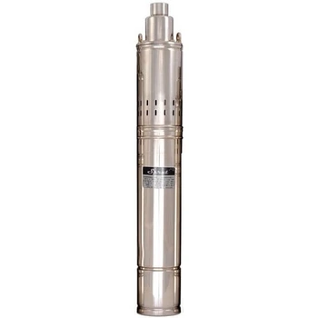 Насос свердловинний SPRUT гвинтовий 4S QGD 1.8-50-0.5 500Вт Hmax 87м 2.7м³/ч Ø102мм DG-58066
