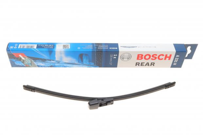 Щетка стеклоочистителя бескаркасная задняя Bosch Rear 330мм A331H