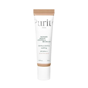 BB-крем с экстрактом центеллы Purito Seoul Wonder Releaf Centella BB Cream 23 Natural Beige