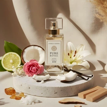 Парфуми жіночі PURE ROYAL 834 50 МЛ