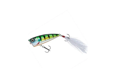 Воблер Daiwa Steez Popper 60F 6см 7.8г, колір: Rw Adel Gill (4132039006)