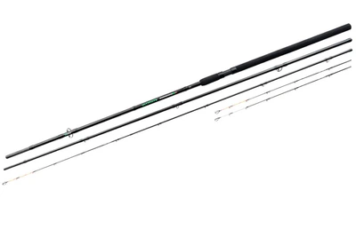 Фидерное удилище Carp Pro CP Method+ Ultimate Method Feeder 4.2м 160г (1612035004)