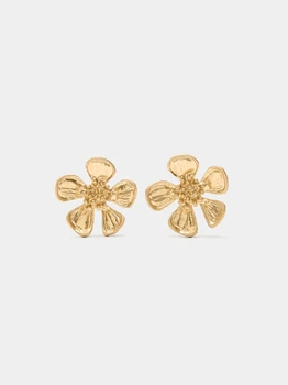 Сережки унісекс PARFOIS 242257 U _gd
