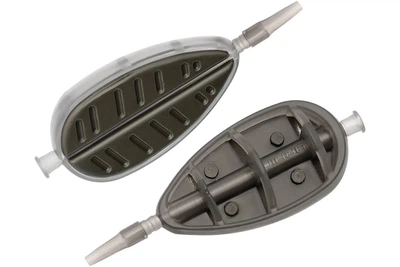 Кормушка Brain Bullet Flat Feeder XL 50г (7202200005)