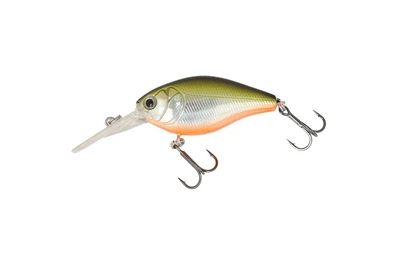 Воблер Strike Pro Cranky-X Deep 50F EG-165L 8.2г, цвет: 612T (4109056730)