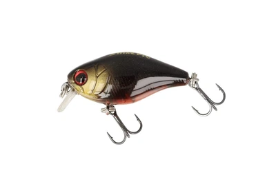 Воблер Strike Pro Cranky 40F 4г, цвет: GC11G (4109056694)
