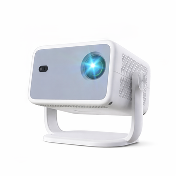 Проектор STARATLAS Full HD 1080P, 650 ANSI, Android 13, WiFi, Bluetooth, Auto Keystone, Zoom 50%, підтримка 4K | Смарт проектор дл