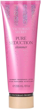 Парфумований лосьйон для тіла Victoria's Secret Pure Seduction Shimmer 236 мл (197575023159)
