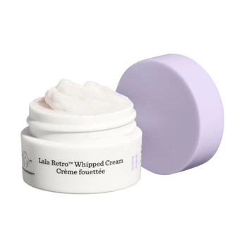 Зволожуючий крем для обличчя Drunk Elephant Lala Retro Whipped Cream 5 ml Mini