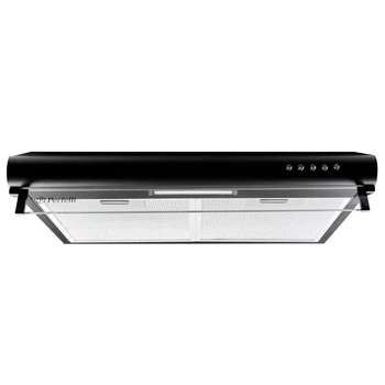 Вытяжка плоская PERFELLI PL 5144 BL LED