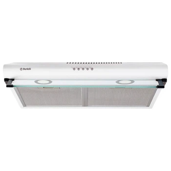 Вытяжка плоская PERFELLI PL 6042 W LED