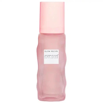 Увлажняющий крем-гель для лица Glow Recipe Watermelon Pink Juice Oil-Free Refillable Moisturizer 50 ml