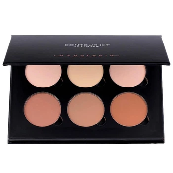 Контурна палетка Anastasia Beverly Hills Contour Powder Kit (Light to Medium) 18 g