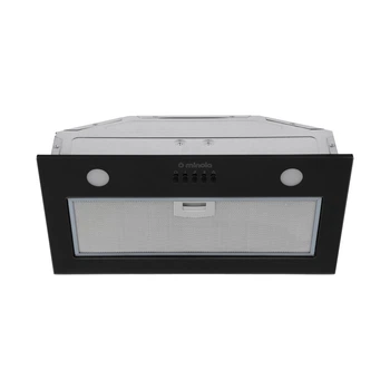 Вытяжка полновстраиваемая MINOLA HBI 52621 BL GLASS 700 LED