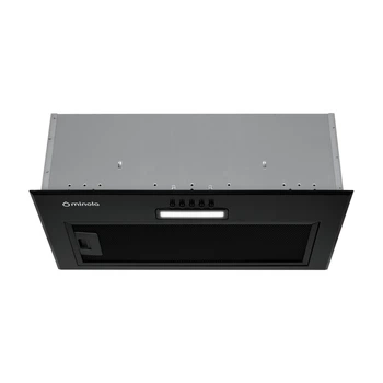 Витяжка повновбудована Minola HBI 5614 BLF 1000 LED