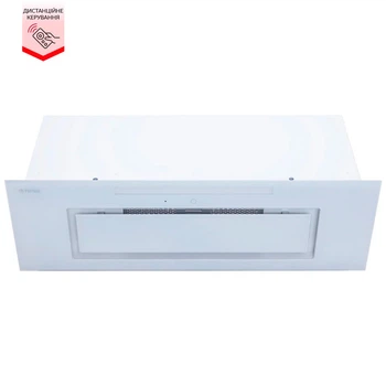 Вытяжка полновстраиваемая PERFELLI BISP 9973 A 1250 W LED Strip