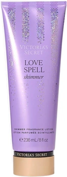 Парфюмированный лосьон для тела Victoria's Secret Shimmer Love Spell 236 мл (197575023180)