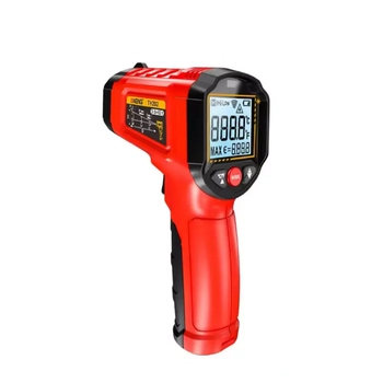 Инфракрасный термометр AVENG TH202, Red
