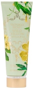 Парфумований лосьйон для тіла Victoria's Secret Wild Willow 236 мл (197575005063)