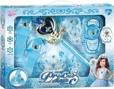 Набір для творчості Adar Princess Magic 03370 (5901271603370)