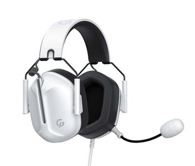 Гарнітура GamePro Genesis Hunter White (HS1350W) ( 16086 )