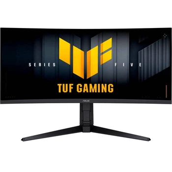 Монитор Asus 34" TUF Gaming VG34WQML5A (90LM0BP1-B01E71) VA Black Curved 250Hz ( 16388 )