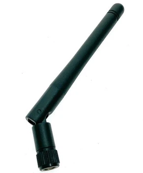 Антена 3G/4G/GSM/CDMA/WCDMA L-подібна 11 СМ SMA M