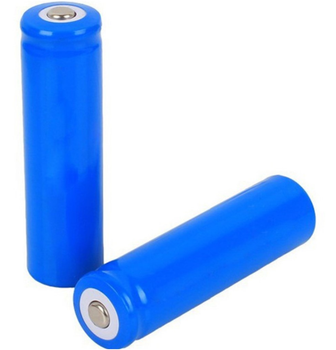 Батарейка аккумулятор 18650 1200 mAh 3,7V