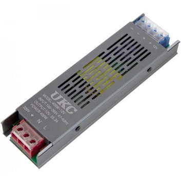 Адаптер 12V 33.3A METAL Long