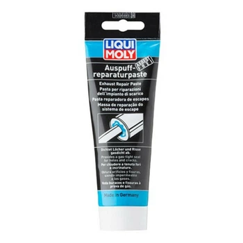 Герметик выхлопной системы Liqui Moly Auspuff-Reparatur-Paste 200 мл (3340)